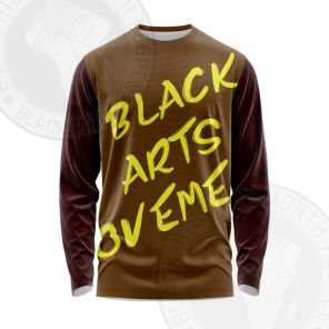 African Americans The Arts Art Women Long Sleeve Shirt