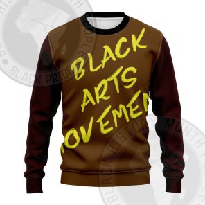 African Americans The Arts Art Women Sweatshirt