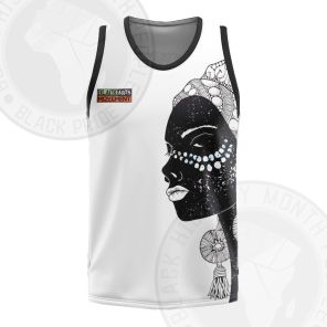 African Americans The Arts Black art Basketball Jersey