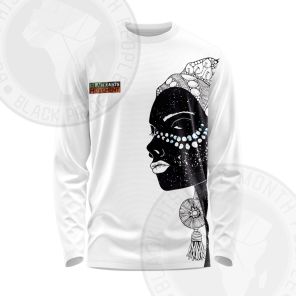 African Americans The Arts Black art Long Sleeve Shirt