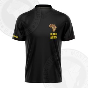 African Americans The Arts Black Arts Football Jersey