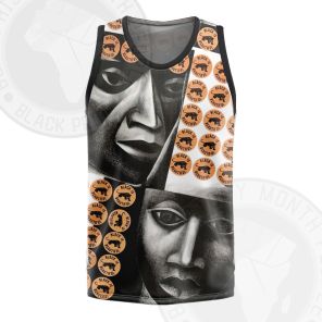 African Americans The Arts Black is Beautiful Basketball Jersey