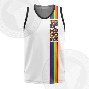 African Americans The Arts Black Pride Fashion Basketball Jersey