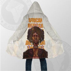 African Americans The Arts Digital Art Women Dream Cloak