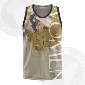 African Americans The Arts Women Shout Basketball Jersey
