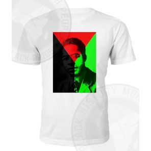 Afrocentric Aime Cesaire T-Shirt