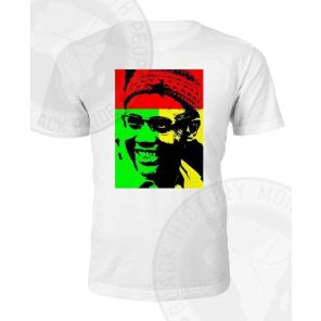 Afrocentric Amilcar Cabral T-Shirt