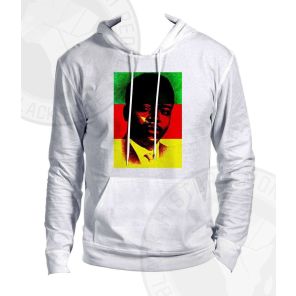 Afrocentric Felix Moumie Cameroon Hoodie
