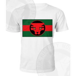 Afrocentric Wakanda T-shirt