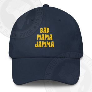 Bad Mama Jamma Classic Hat