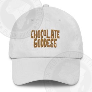 Chocolate Goddess Classic Hat