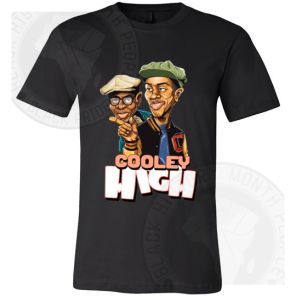 Cooley High T-shirt