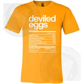 Deviled Eggs T-shirt