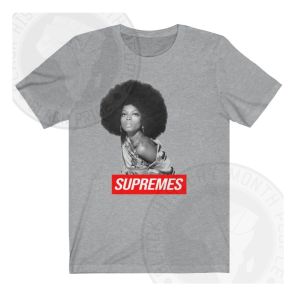 Diana Ross Supremes T-shirt