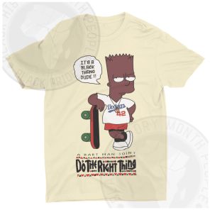 Do The Right Thang T-shirt
