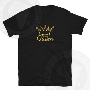 Ebony Queen T-Shirt