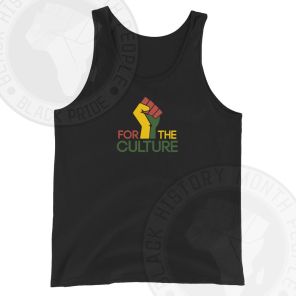 For The Culture Tank