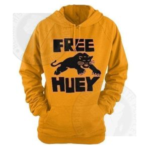 Free Huey Hoodie