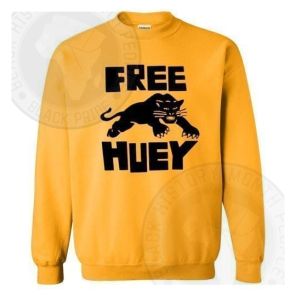 Free Huey Sweatshirt