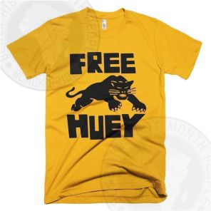 Free Huey T-shirt