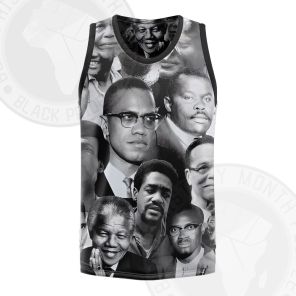Freedom Fighters Basketball Jersey