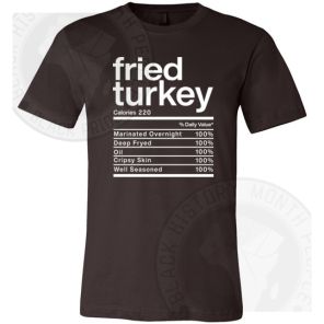 Fried Turkey T-shirt