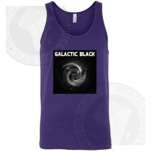 Galactic Black Tank