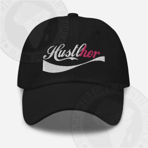 HustlHer Hat