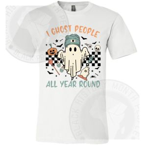 I Ghost People T-shirt