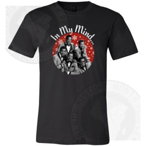 In My Mind T-Shirt T-shirt