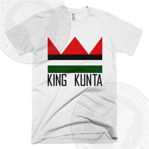 King Kunta T-shirt