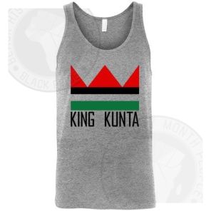 King Kunta Tank