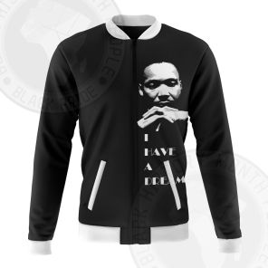 Martin Luther KingI Have a Dream Bomber Jacket