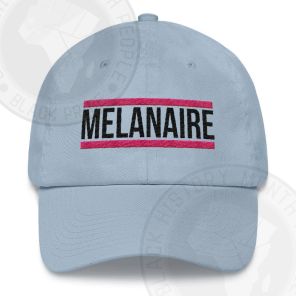 Melanaire Classic Hat