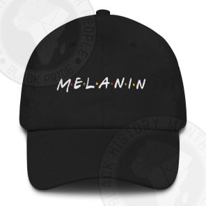Melanin Friends Classic Hat