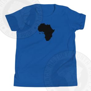 Mother Africa Youth T-Shirt