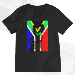 Nelson Mandela T-shirt