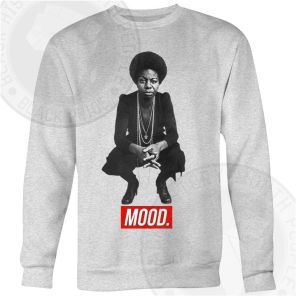 Nina Simone Mood Sweatshirt
