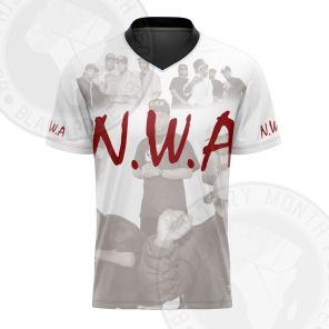 NWA CLASSIC Football Jersey