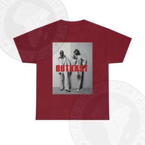 Outkast Hip Hop Artist Unisex T-Shirt