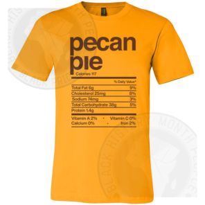 Pecan Pie T-shirt