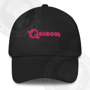Queen Classic Hat