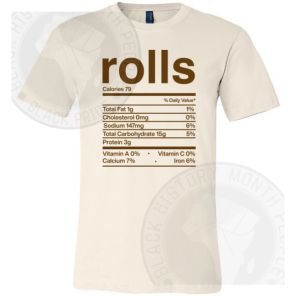 Rolls T-shirt