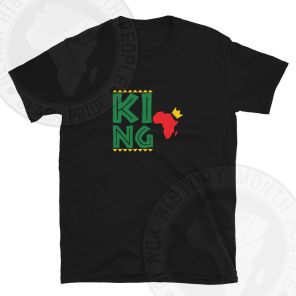 Royal King T-Shirt