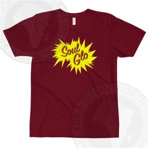 Soul Glo T-shirt