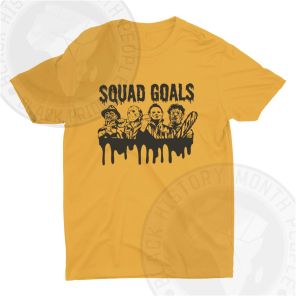 Squad Goals T-shirt