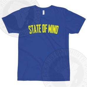 State Of Mind T-shirt