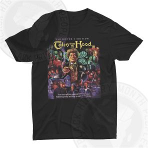 Tales From The Hood T-shirt