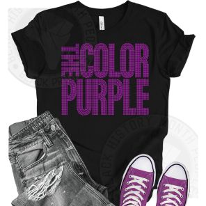The Color Purple T-shirt