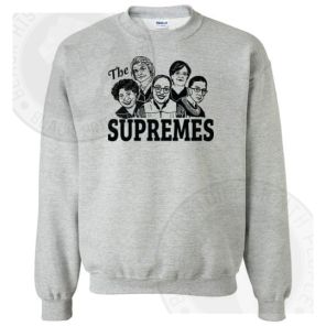 The Supremes Sweatshirt